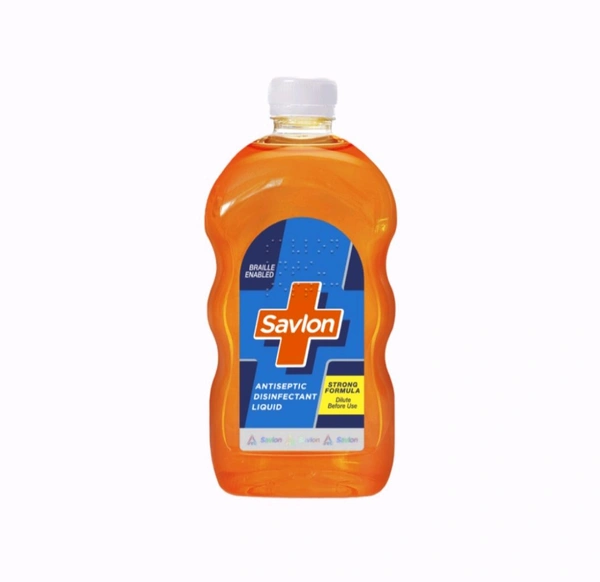 Savlon Disinfectant Antiseptic Liquid - 200ml