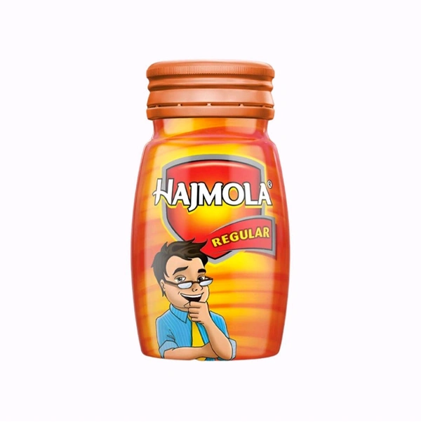 Dabar Hajmola Regular - 1