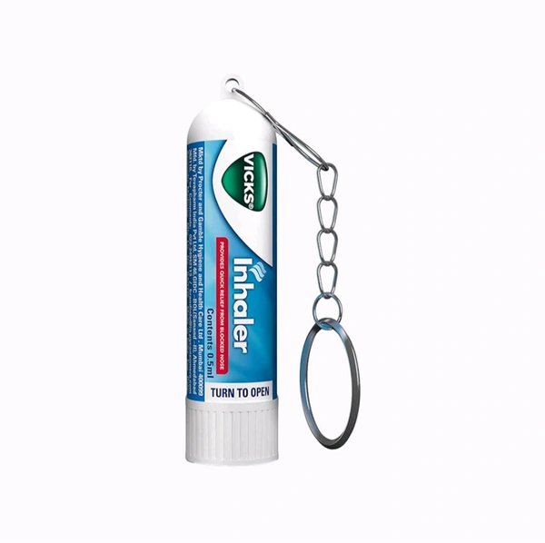 Vicks Original Inhaler - 0.5ml