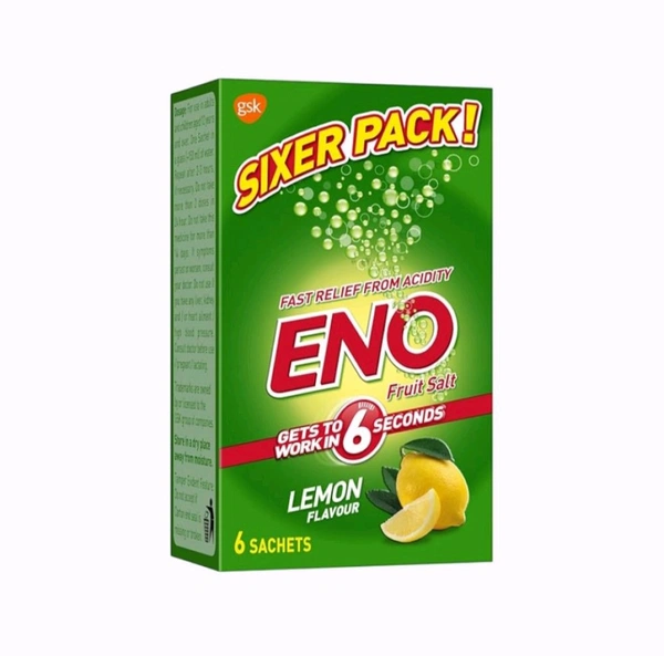 Eno Lemon Powder - 30g