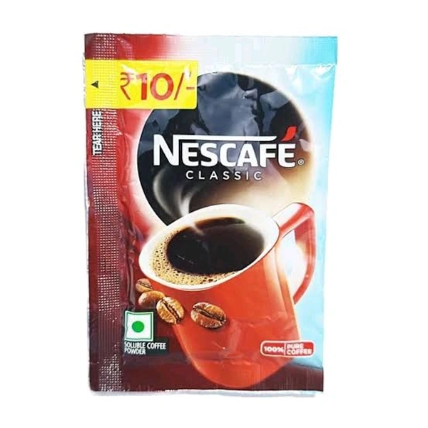 Nescafe Classic Coffee