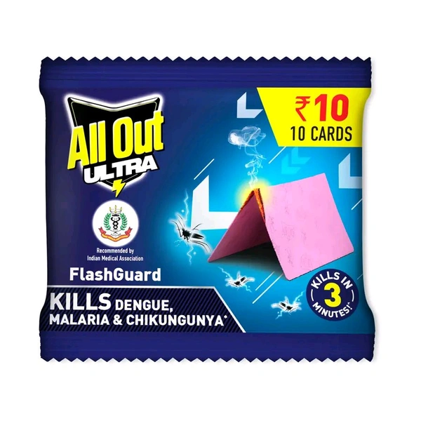 All Out Ultra FlashGuard 
