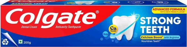 Colgate Toothpaste - 200g