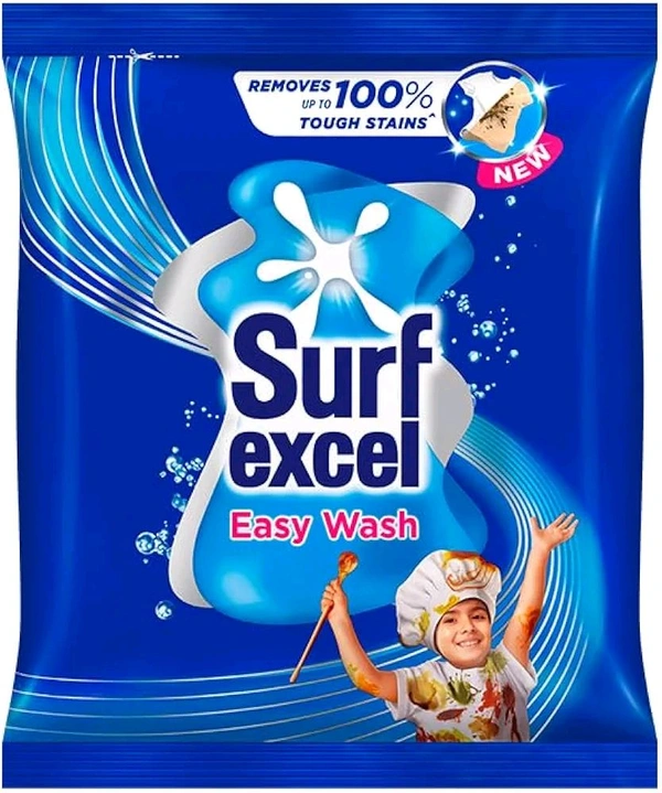 Surf Excel Easy Wash  - 1kg