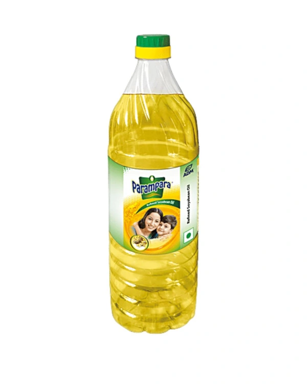 Parampara Soyabean Oil - 450g