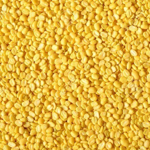 Moong Dal - 250g