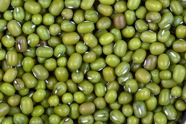 Moong - 500g