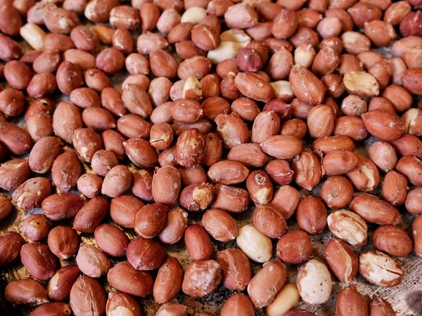 Peanuts  - 1kg