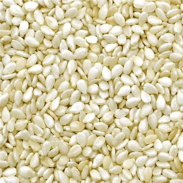 White Til - 250g