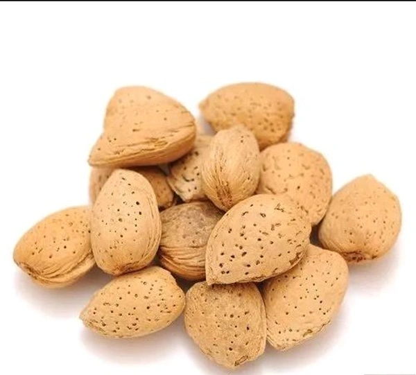 Pooja Sabut Badam  - 250g