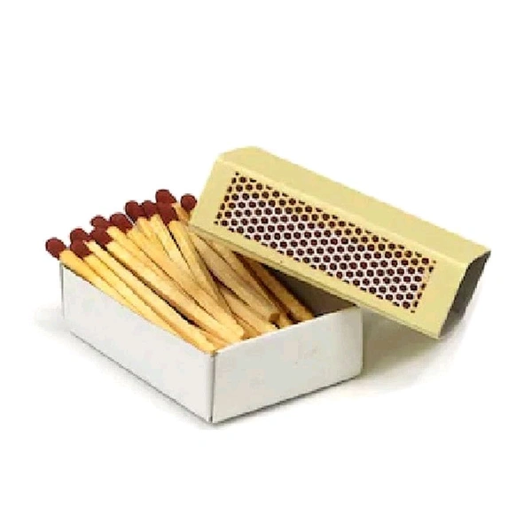 Match Box - (10Boxes) 