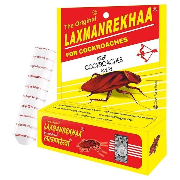 Laxmanrekhaa