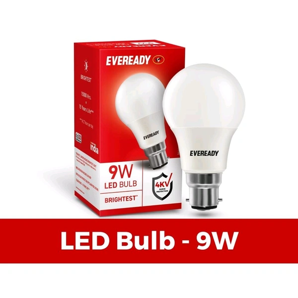 Eveready 9W LED Bulb