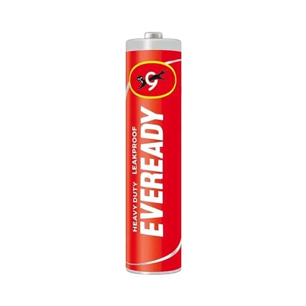 Eveready Red AA  Batteries