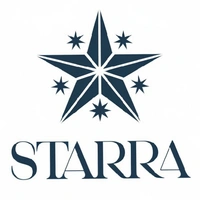 STARRA - Logo