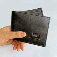 Men Nike Wallet - Dorado, Free