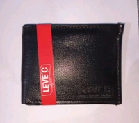 Men Wallet - Mine Shaft, Free Size