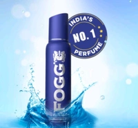 Men Perfume 30ml Fogg - Royal Blue