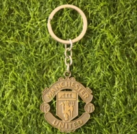 Key Chain Marchester  - Tan