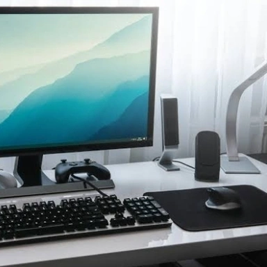 Computer Accessories
