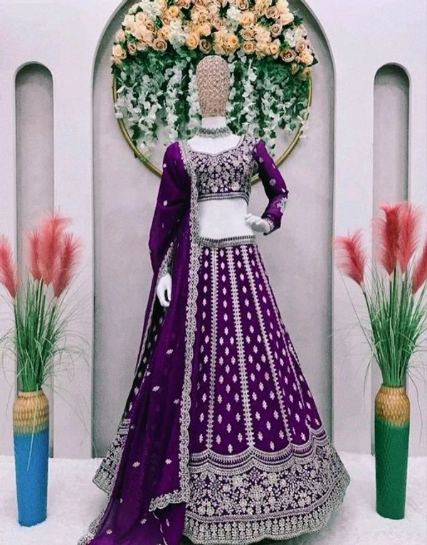 OJASTE Lahenga  - Free Size