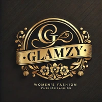 Glamzy  - Logo