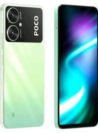 Poco M6 5g