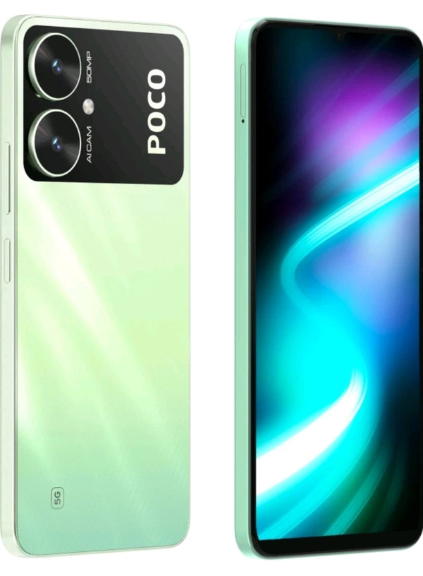 Poco M6 5g