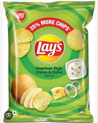 Lays Kurkure 