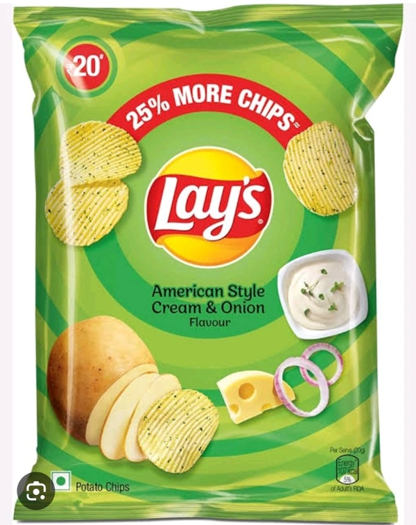 Lays Kurkure 