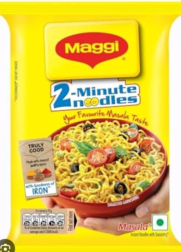 Maggi