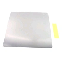 3D SQUARE MIRROR 