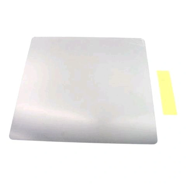 3D SQUARE MIRROR 