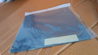 3D SQUARE MIRROR 