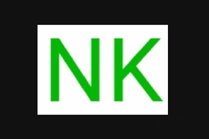 Nuts Kart - Logo