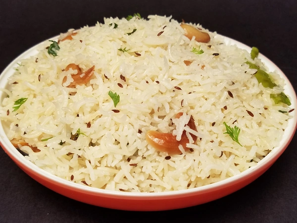 Jeera Rice ( జీరా రైస్ )