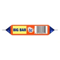 Surf Excel Detergent Bar, 250 g