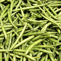 Green Bean ( బీన్స్  ) - 500 g