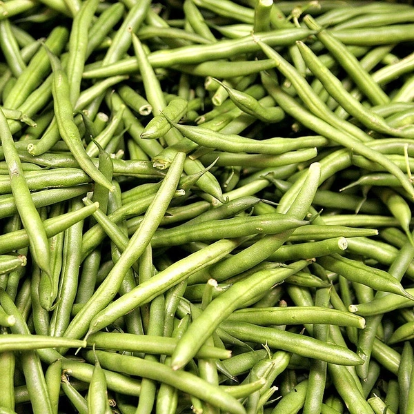 Green Bean ( బీన్స్  ) - 500 g