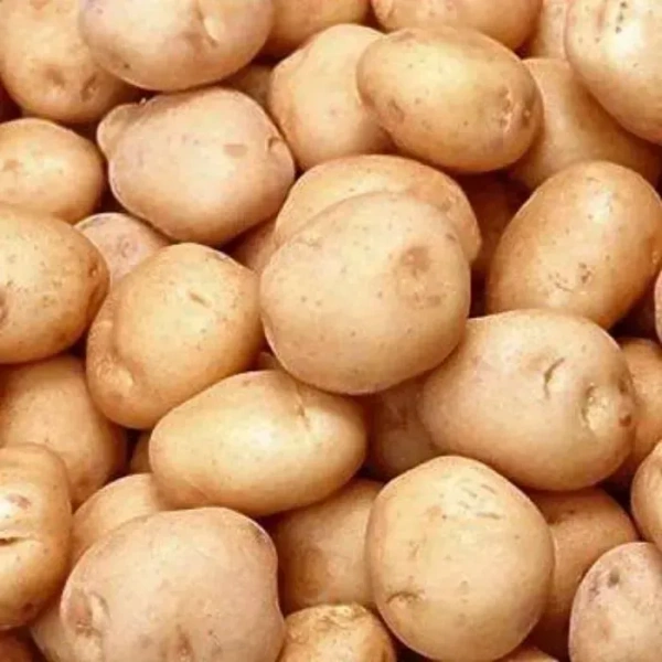 బంగాళాదుంపలు  1kg