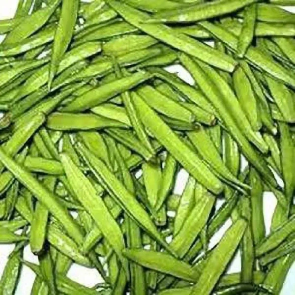 Cluster Beans/Goruchikkudu ( గోరు చిక్కుడు ) - 500 g