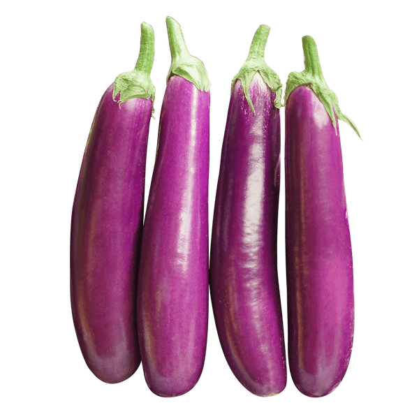 eggplant  ( వంకాయలు )  - 1 kg