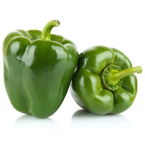  capsicum ( క్యాప్చికం ) - 500g