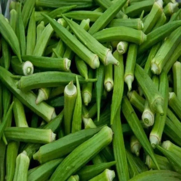  Ladie Fingers (  బెండకాయ ) - 500g