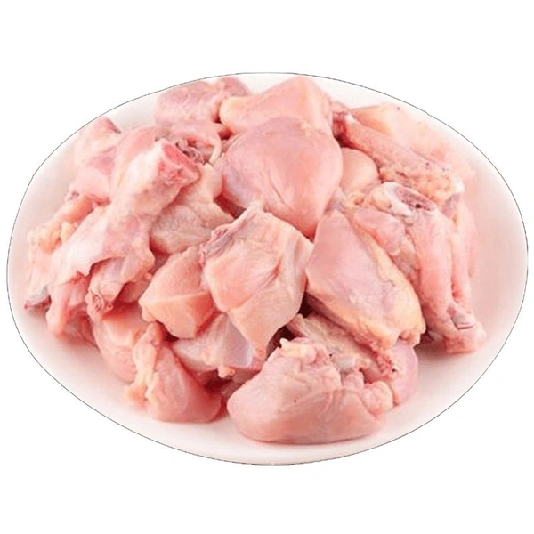 Chicken Without Skin, - 1 Kg