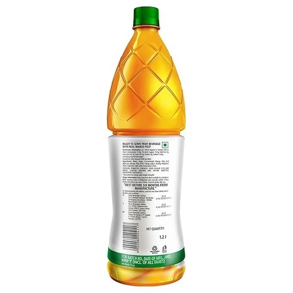 Slice Mango Drink, 1.2 L