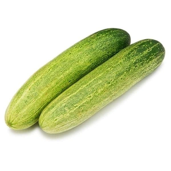 Cucumber  ( కీరదోసకాయలు  ) - 500 G