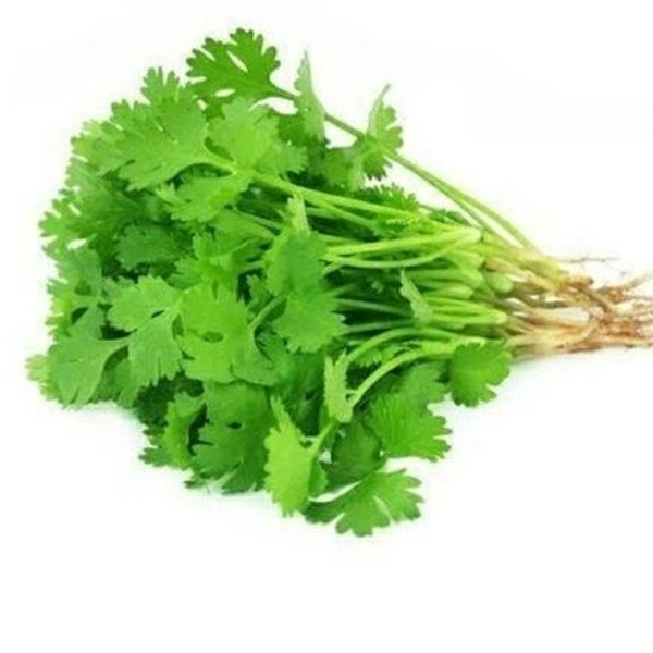 Coriander  ( కొత్తిమీర ) - 100 g