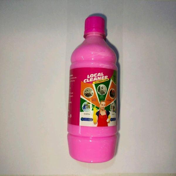 Phenyl (600ml)  - 500ml