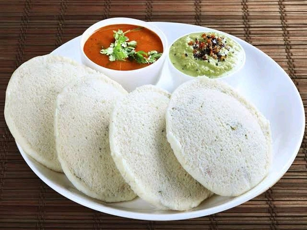 4 Edli For Plate